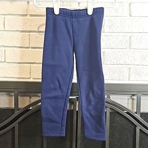 Osh Kosh B'gosh Navy Blue Sweatpants-Size 4T